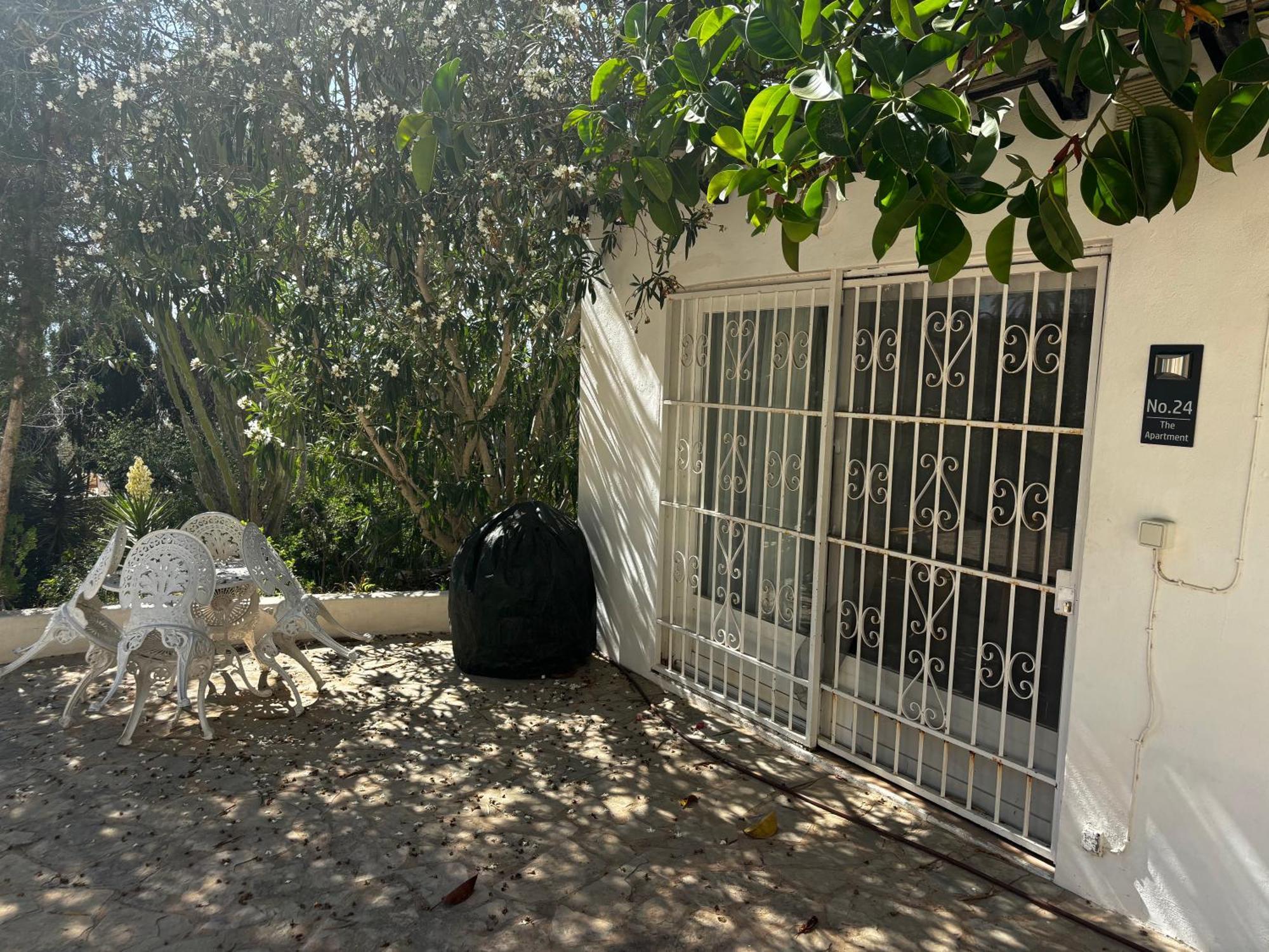 Apartment In Jesus