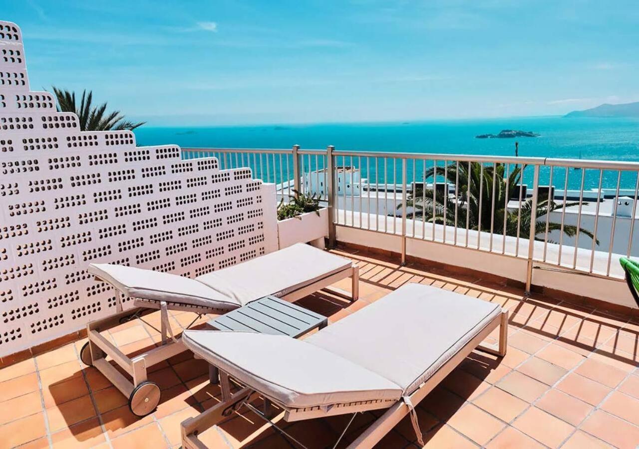 Cenit & Apts. Sol Y Viento Aparthotel Cidade de Ibiza