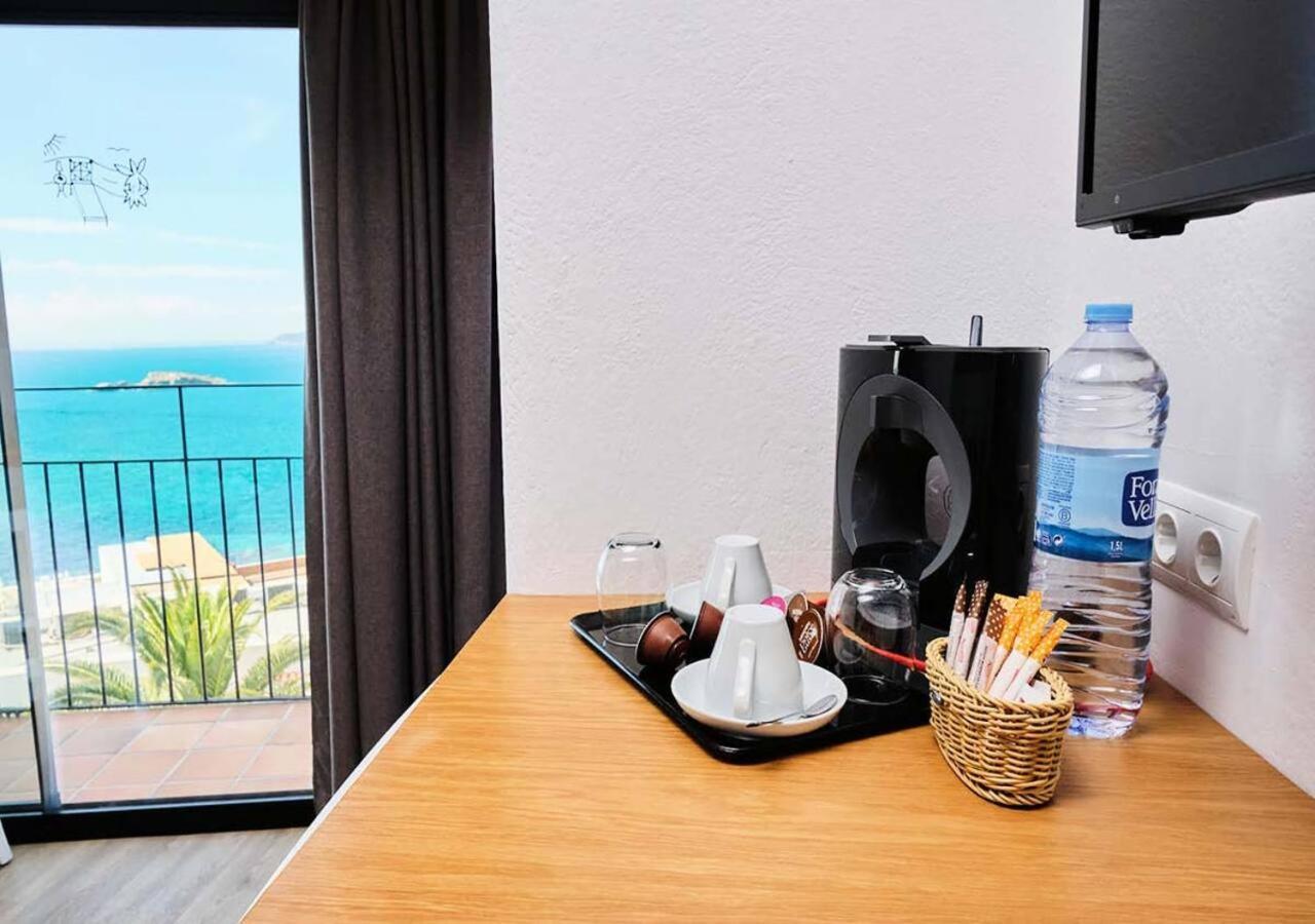 Aparthotel Cenit & Apts. Sol Y Viento Cidade de Ibiza