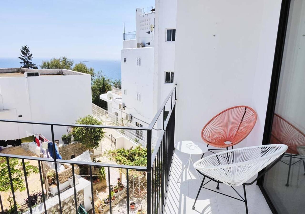 Aparthotel Cenit & Apts. Sol Y Viento 2*