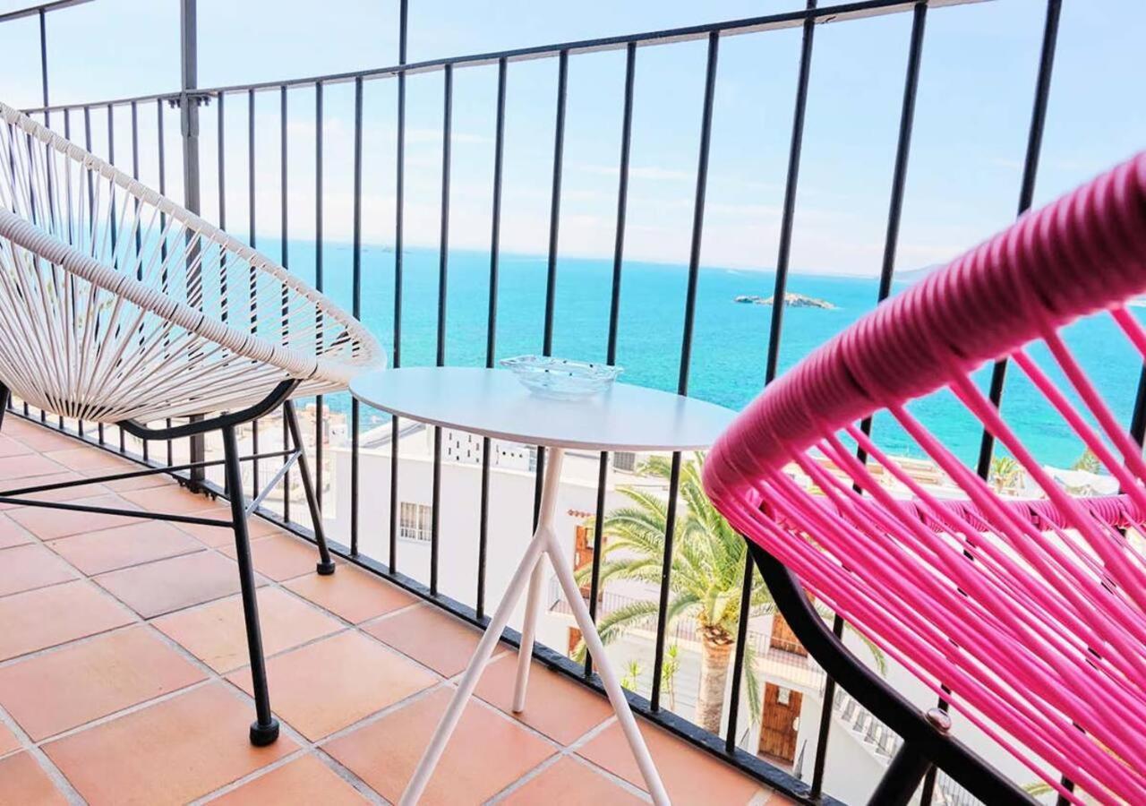 Cenit & Apts. Sol Y Viento Cidade de Ibiza