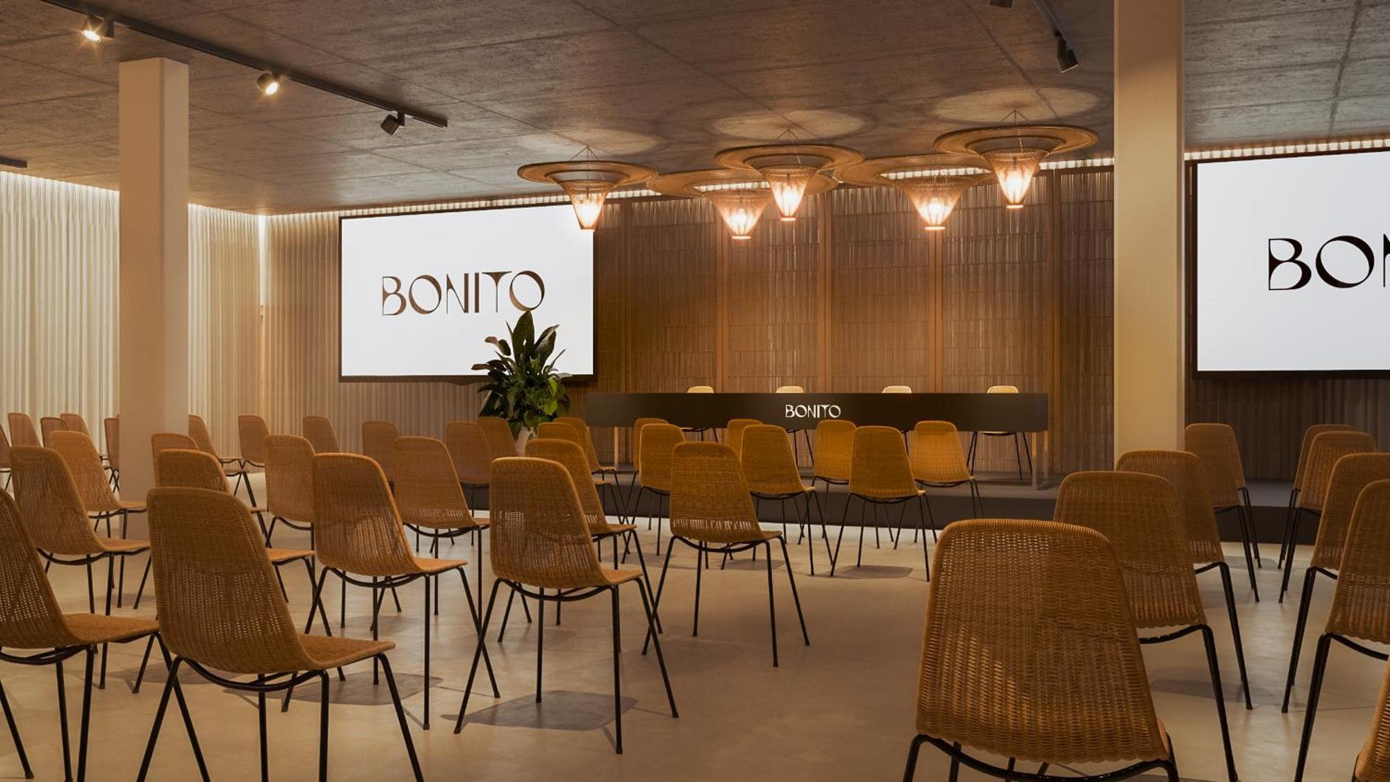 Bonito Ibiza - New Opening 2025 Hotel Sant Antoni de Portmany