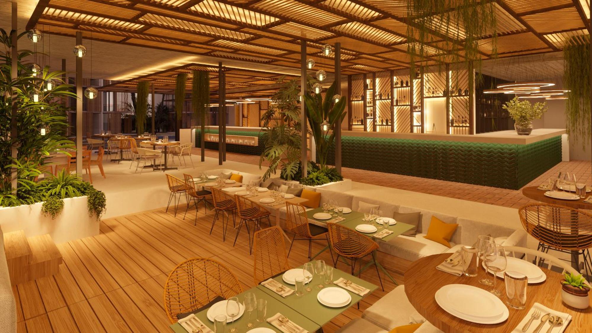 Bonito Ibiza - New Opening 2025 Hotel Sant Antoni de Portmany