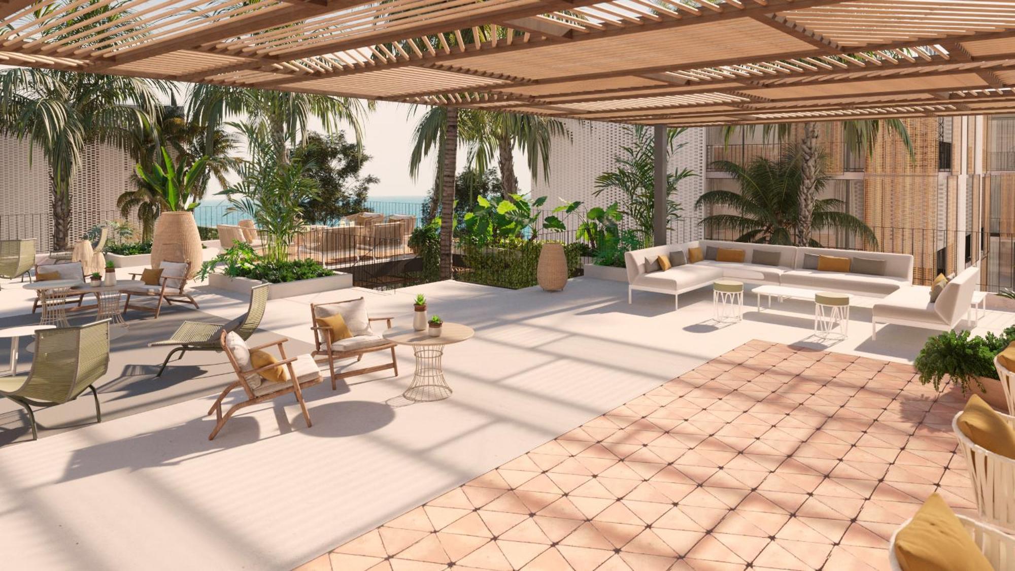 Hotel Bonito Ibiza - New Opening 2025