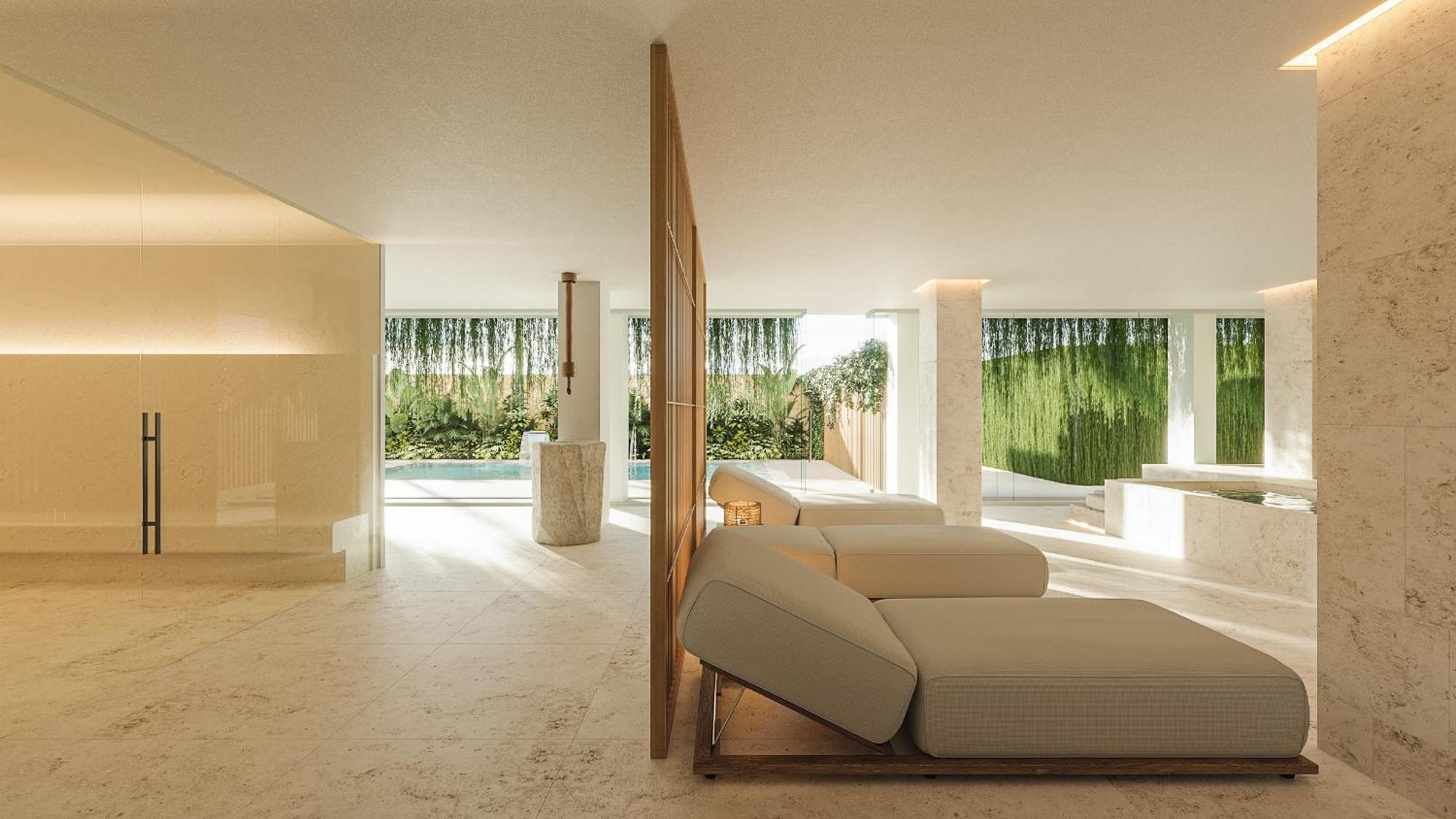 Bonito Ibiza - New Opening 2025 Hotel 4*