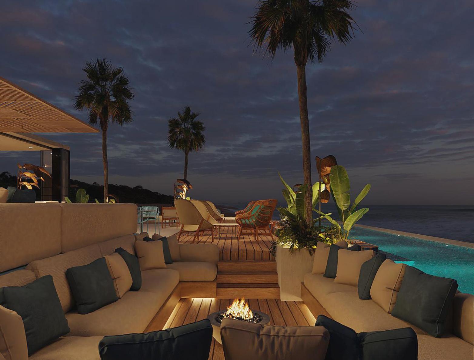 Bonito Ibiza - New Opening 2025 4* Sant Antoni de Portmany