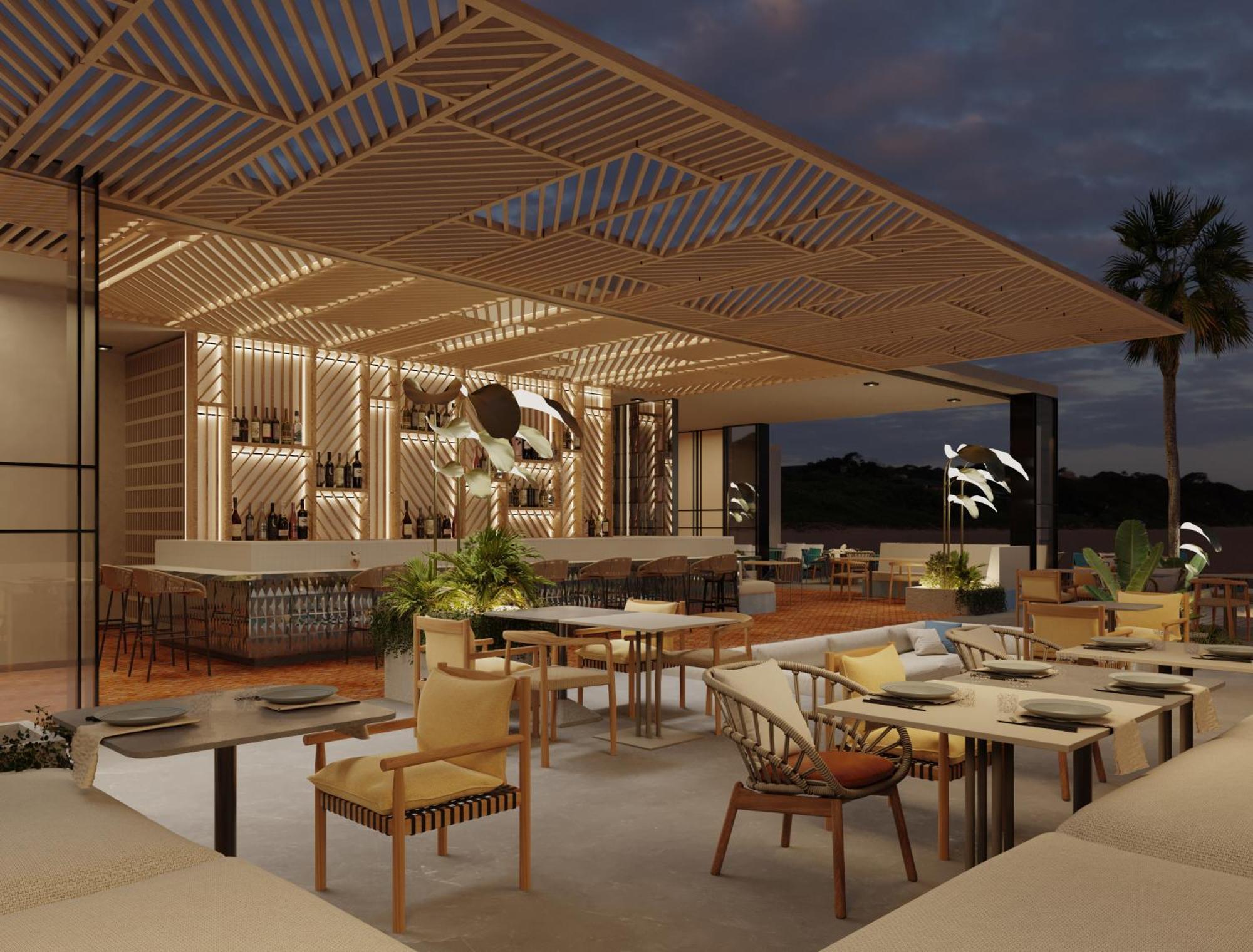 Bonito Ibiza - New Opening 2025 Hotel Sant Antoni de Portmany