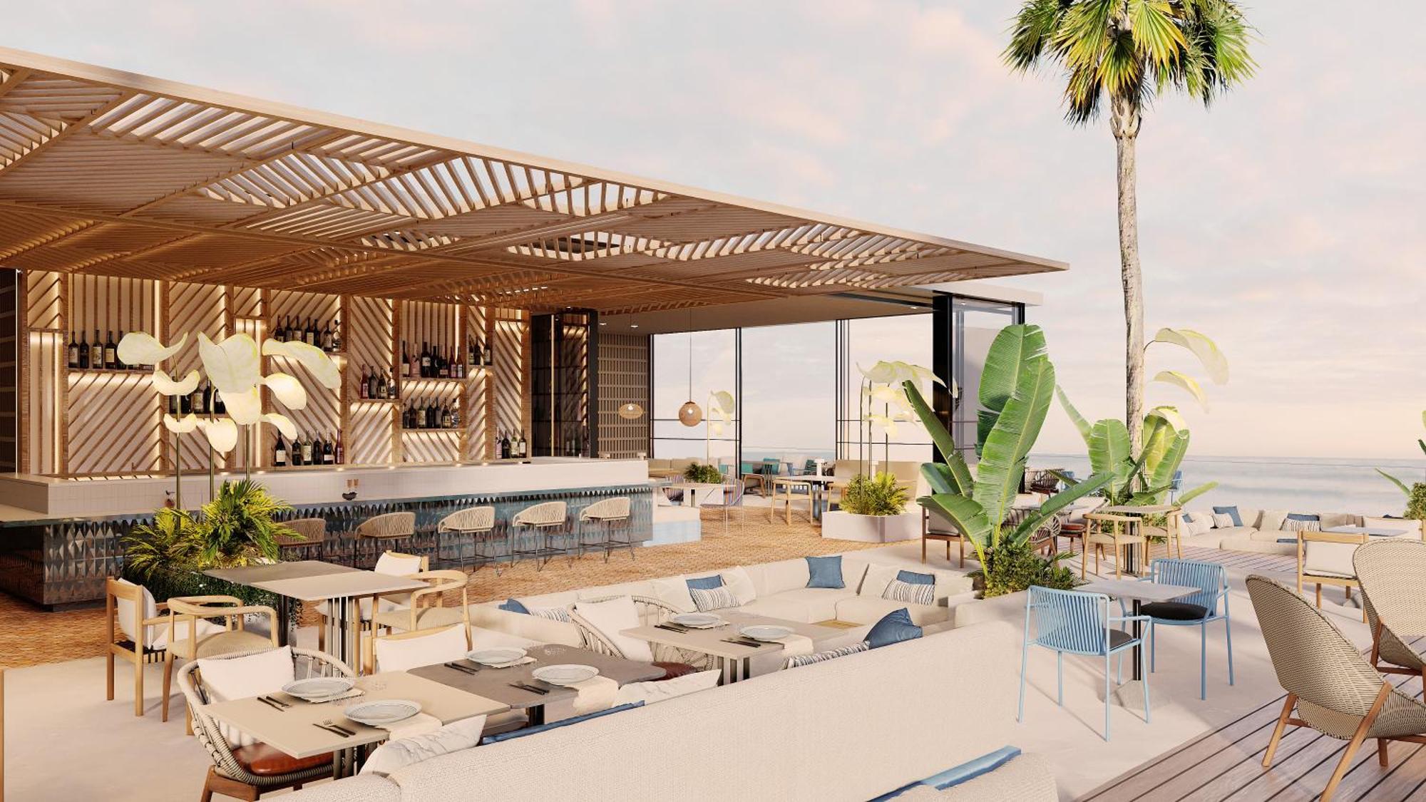 Bonito Ibiza - New Opening 2025 Hotel 4*