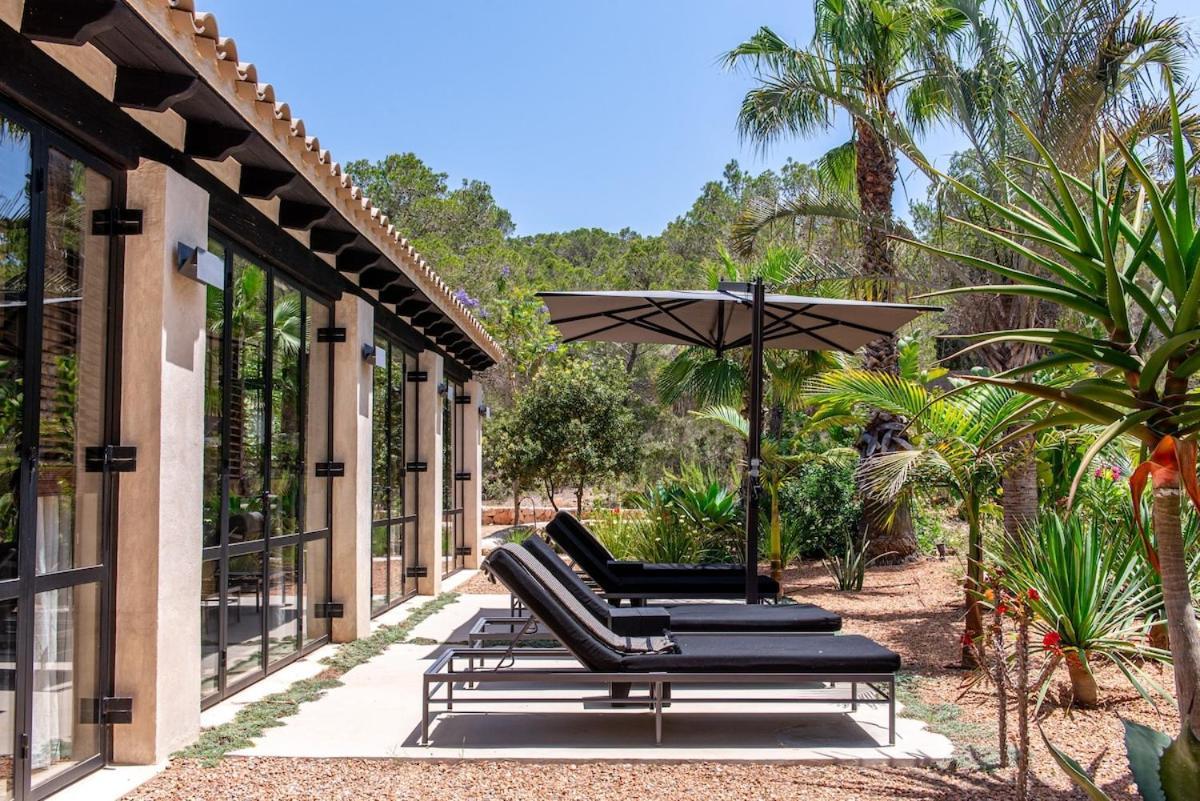 Off The Grid Ibiza