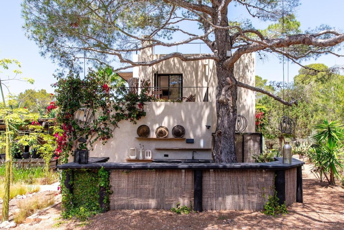 Off The Grid Ibiza Pousada San José
