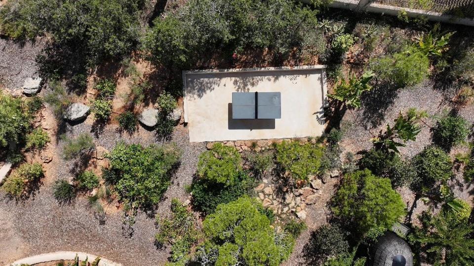 Pousada Off The Grid Ibiza