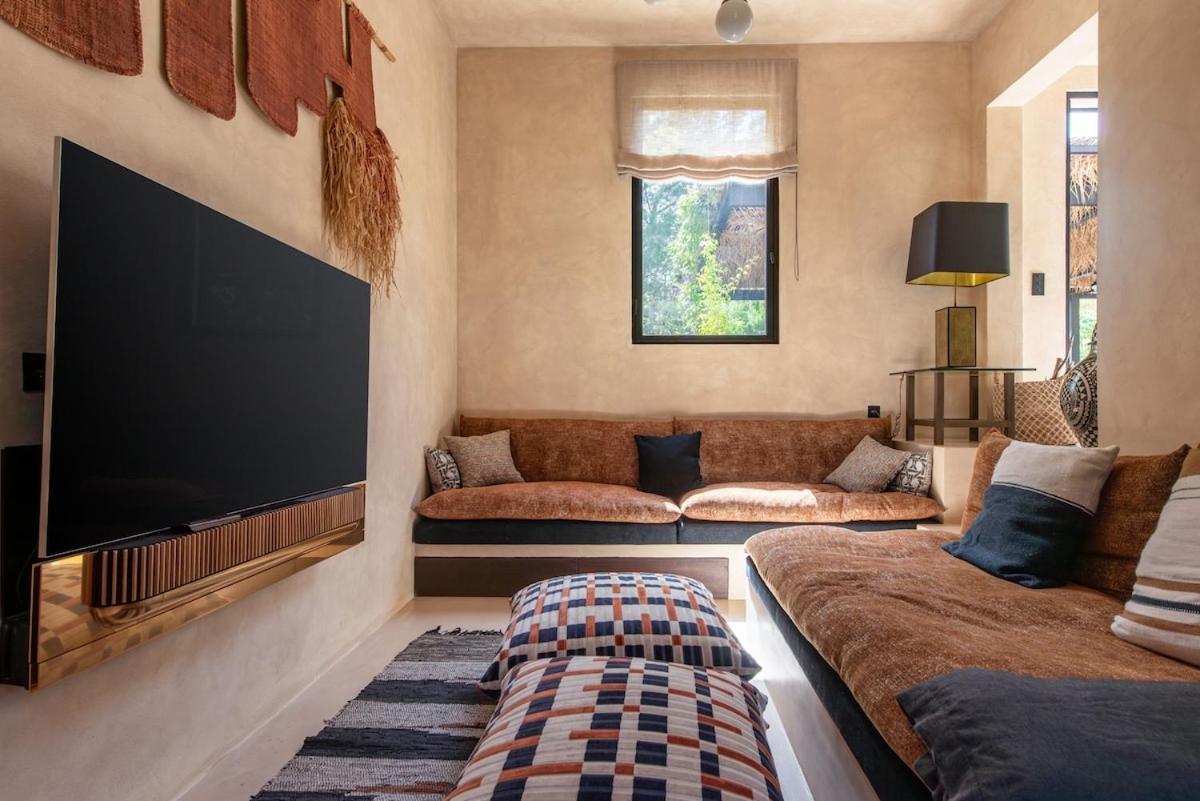 Pousada Off The Grid Ibiza