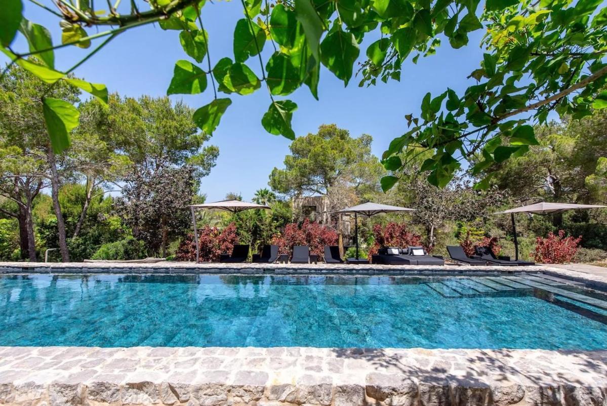 Pousada Off The Grid Ibiza San José