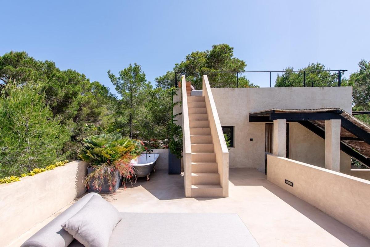 Pousada Off The Grid Ibiza