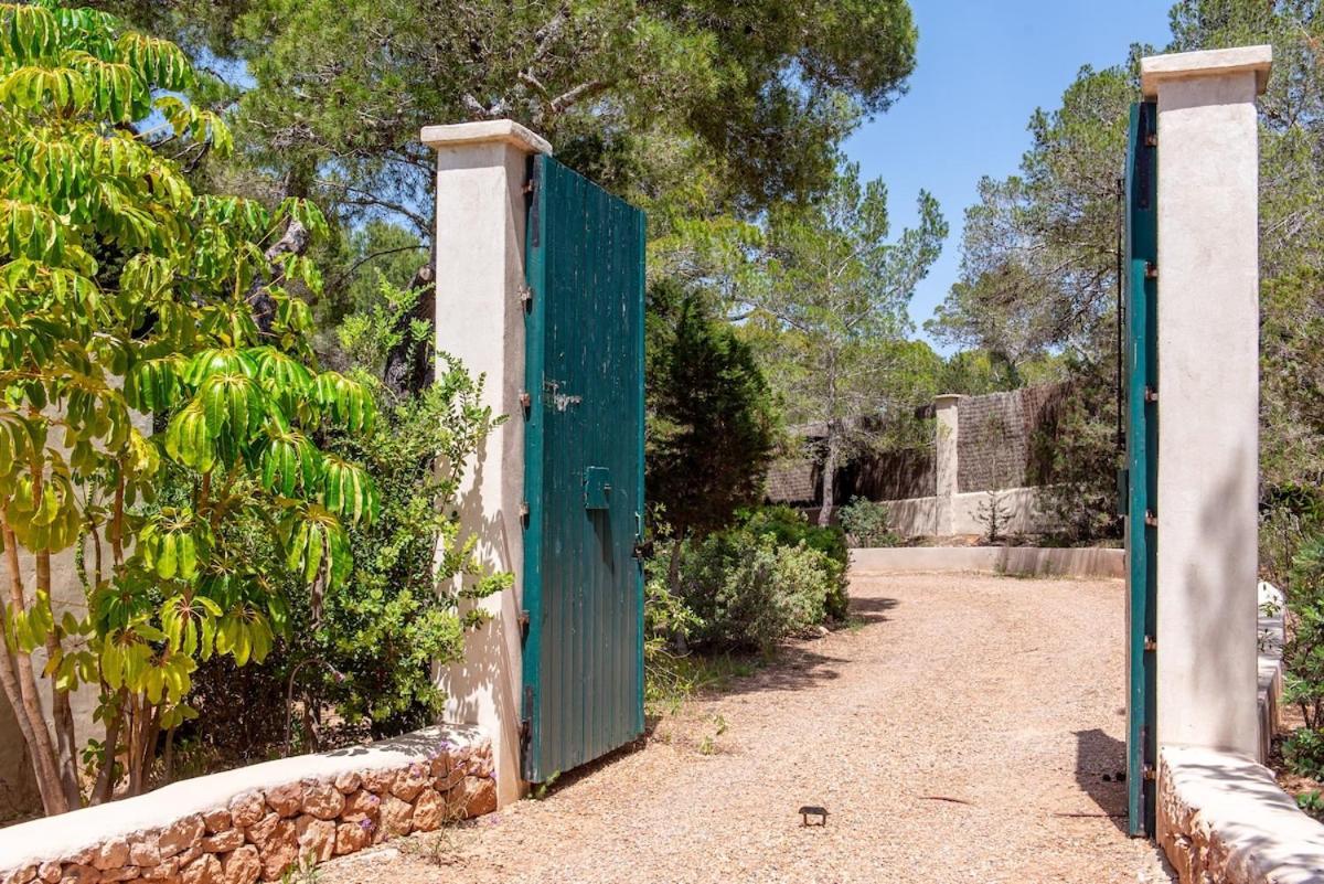 Pousada Off The Grid Ibiza San José