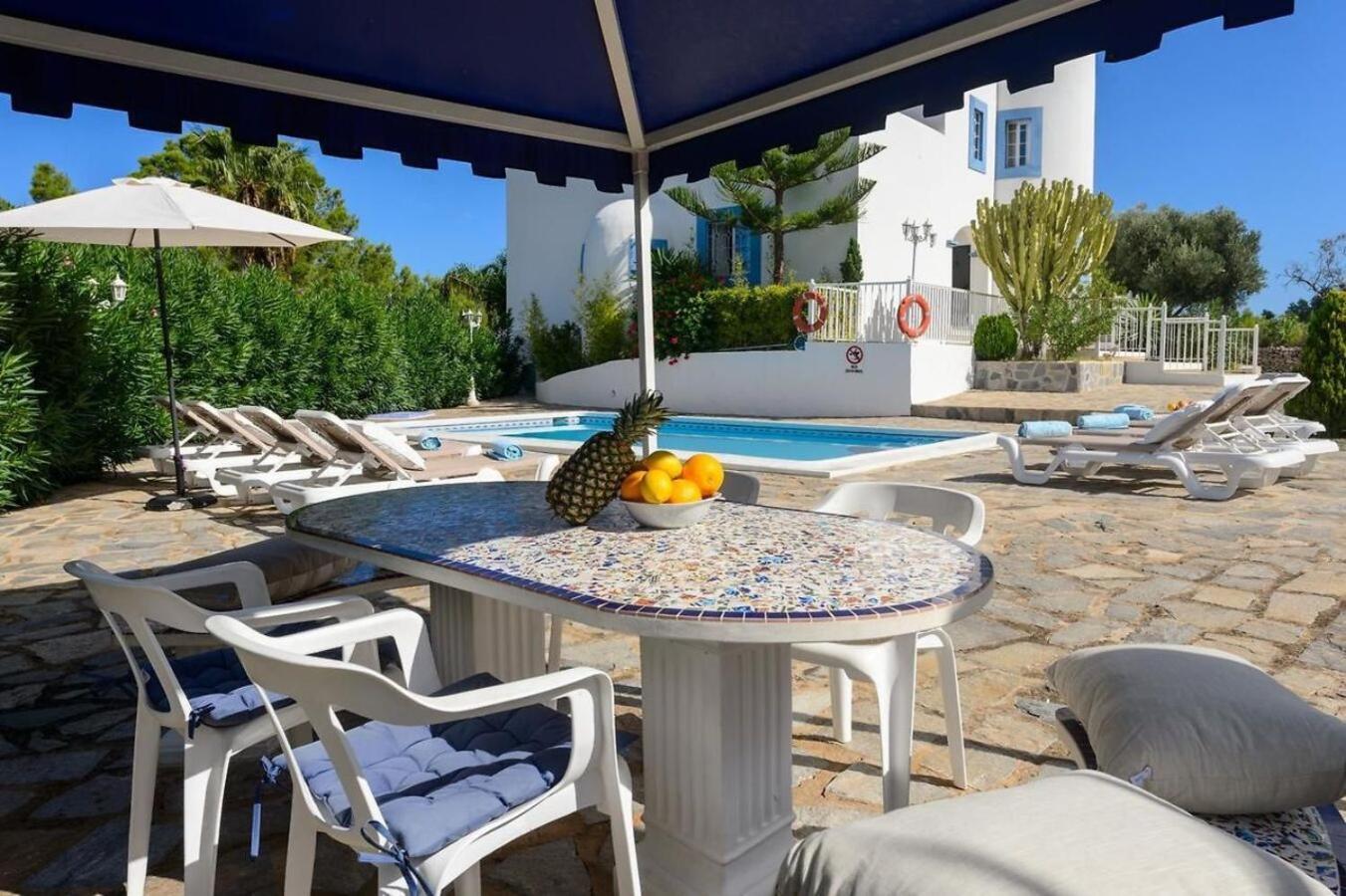 Villa New! Sa Bassa Sea Views And Bbq