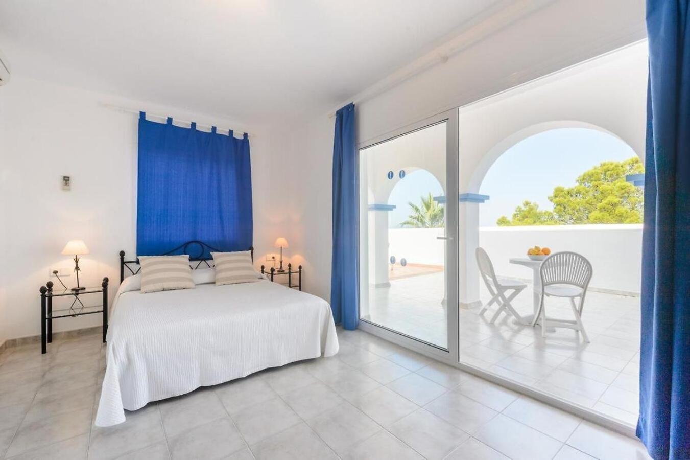New! Sa Bassa Sea Views And Bbq *