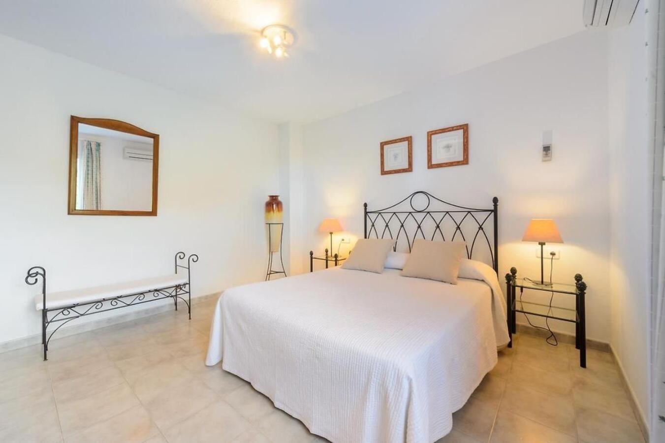 New! Sa Bassa Sea Views And Bbq Villa