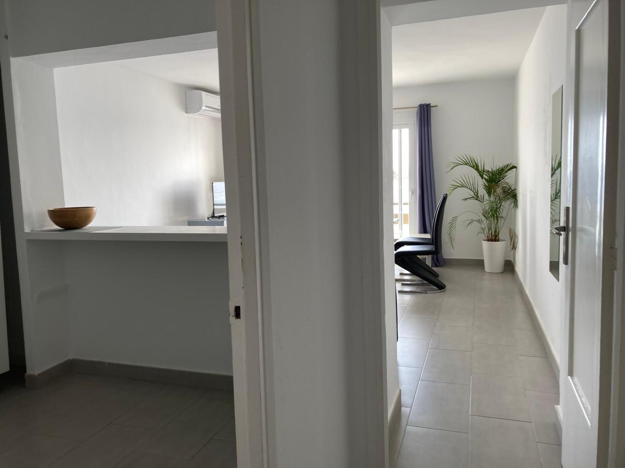 Apartment Bossa Collection *