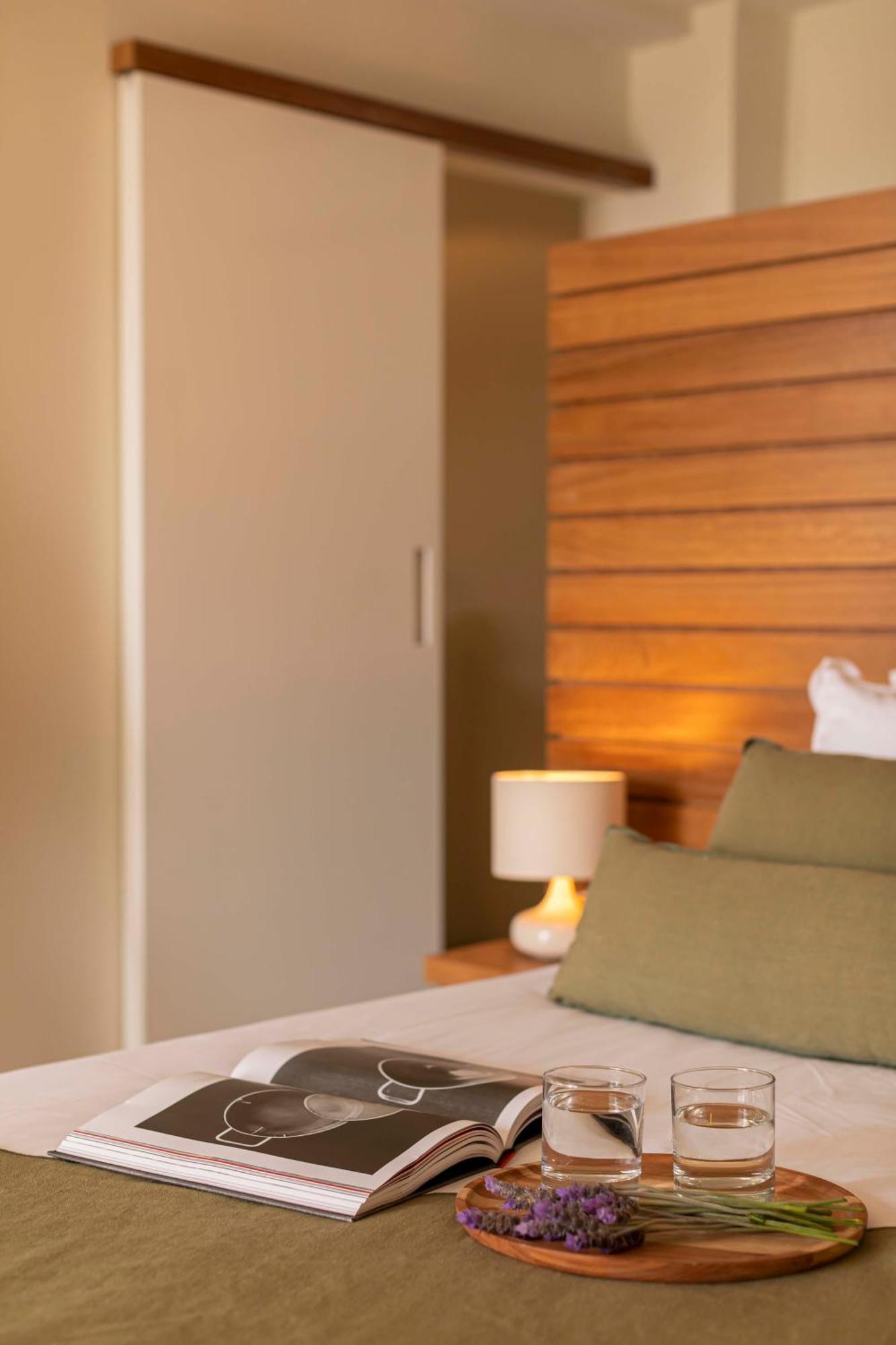 Boutique Jardines De Palerm Hotel Sant Josep de sa Talaia
