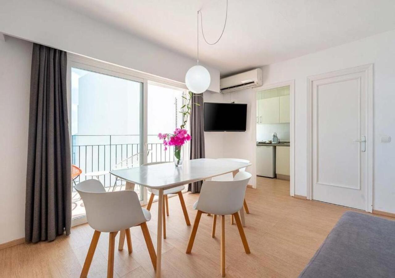 Aparthotel Cenit & Apts. Sol Y Viento Cidade de Ibiza