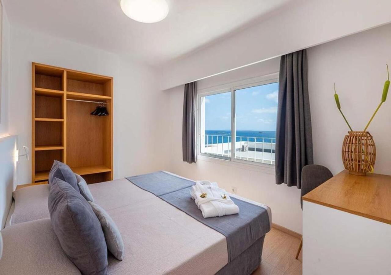 Cenit & Apts. Sol Y Viento Cidade de Ibiza