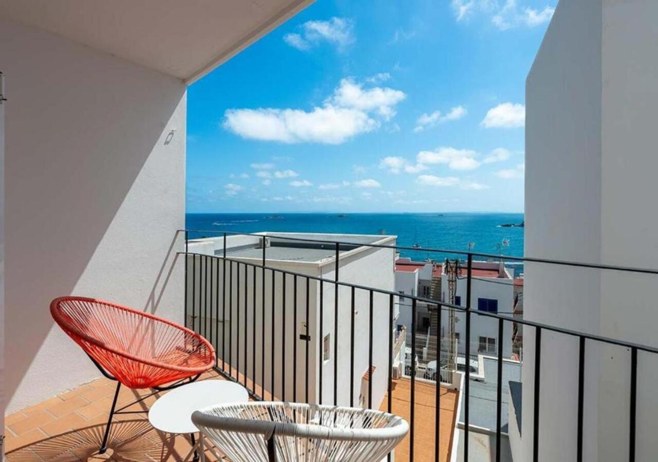 Cenit & Apts. Sol Y Viento Aparthotel