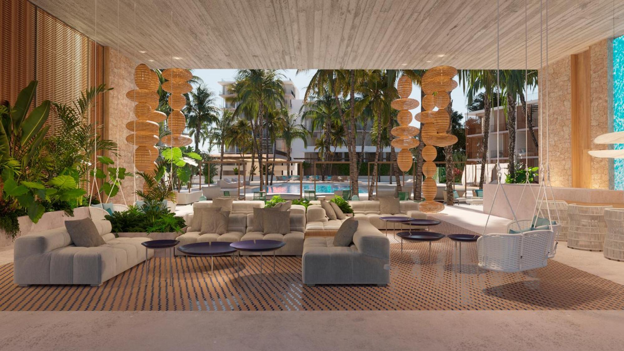 Bonito Ibiza - New Opening 2025