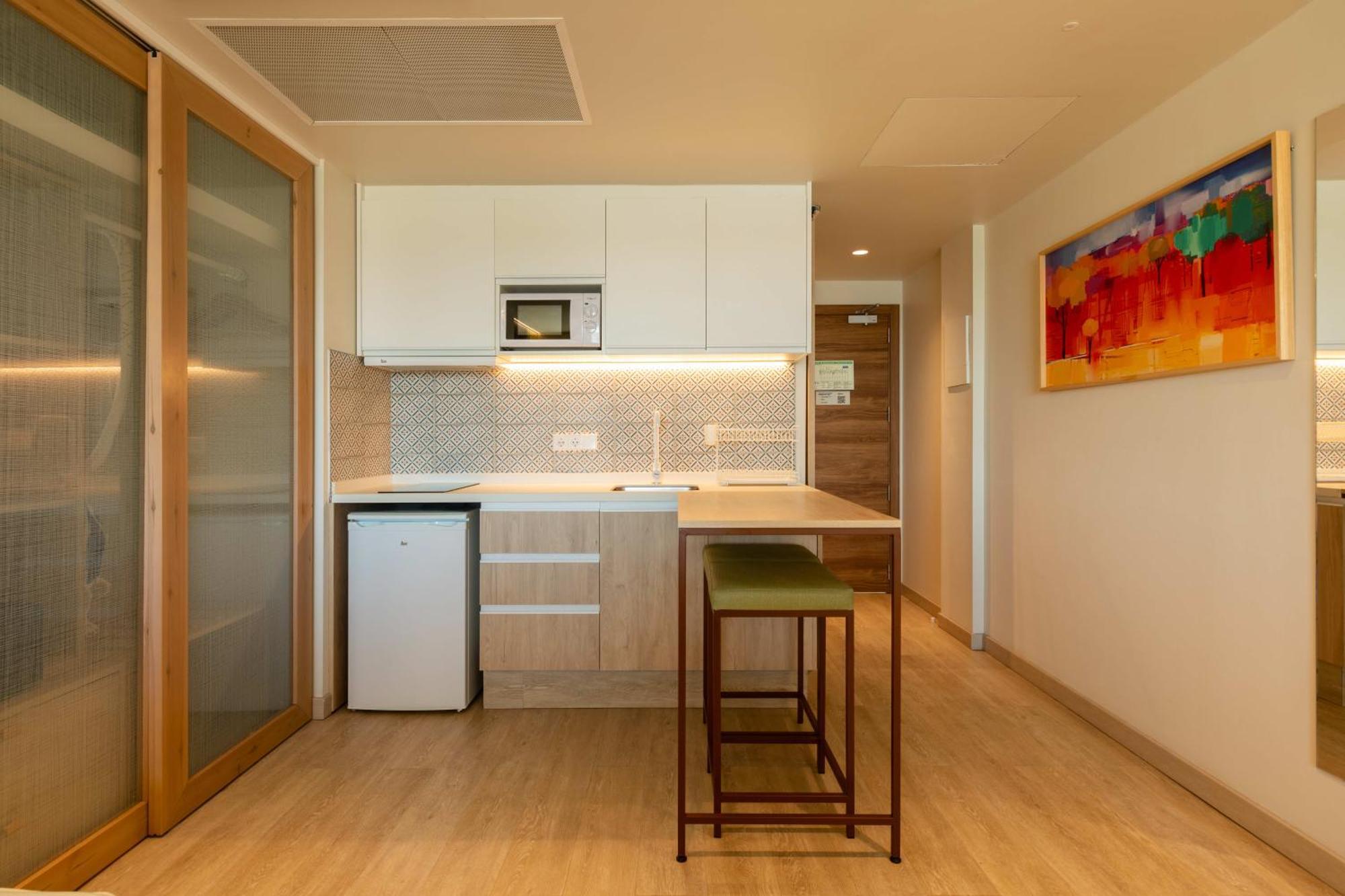 Apartment The White (adults Only) San Antonio (Ibiza)