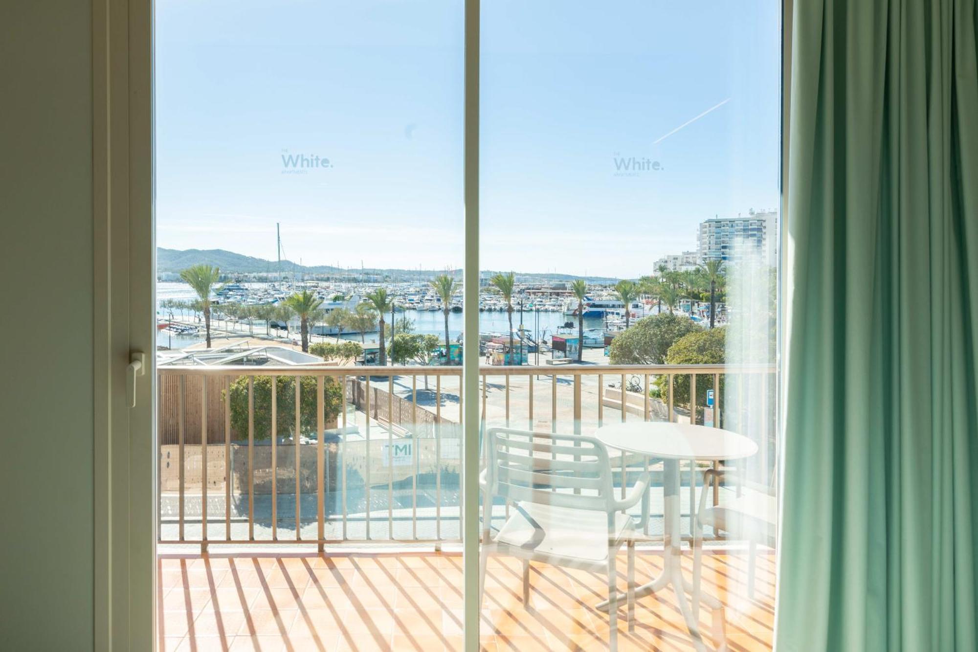 The White (adults Only) Apartment San Antonio (Ibiza)