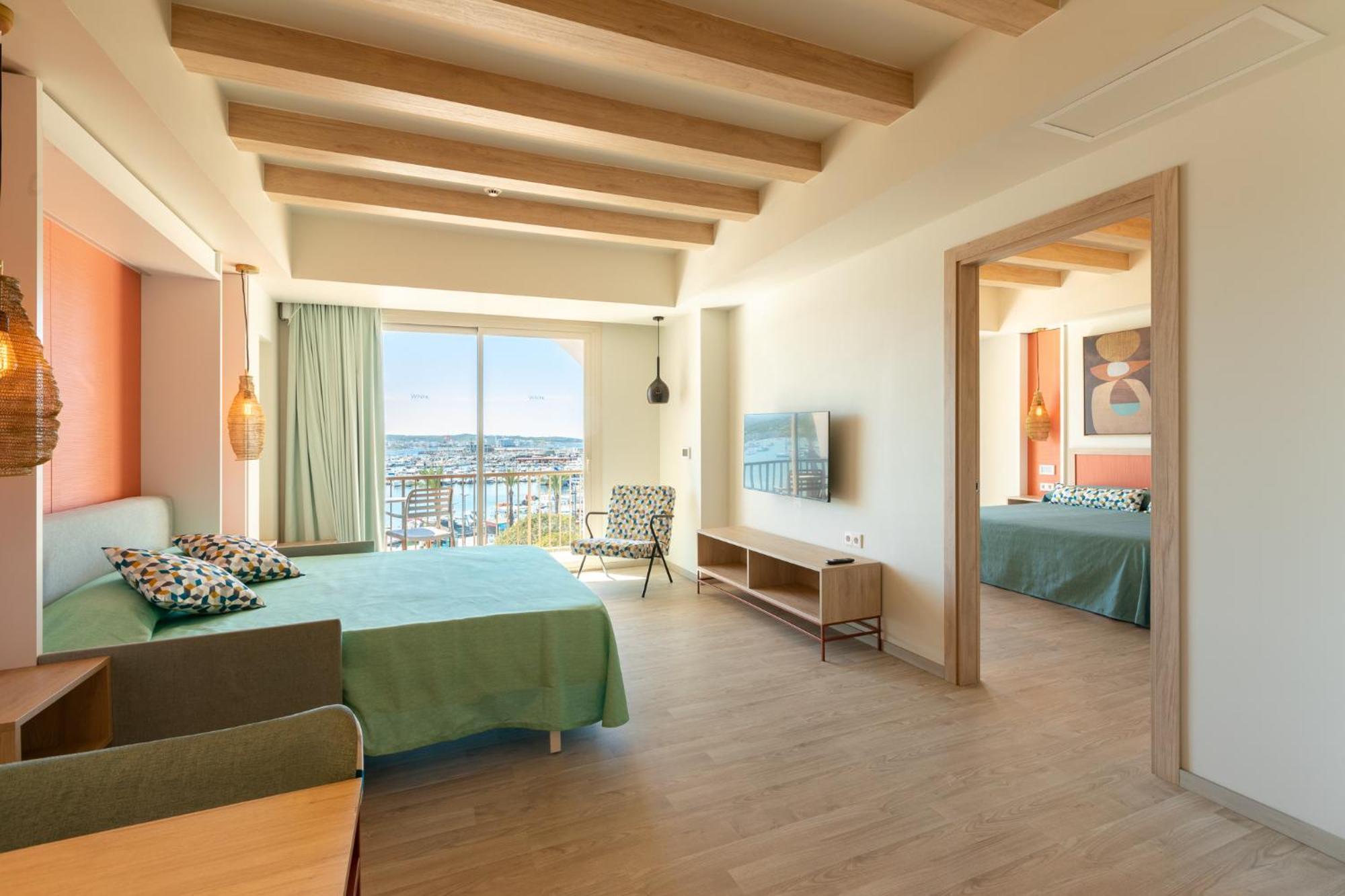 The White (adults Only) San Antonio (Ibiza)