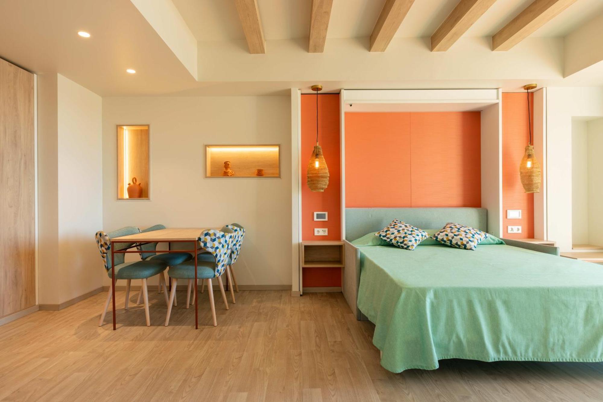 The White (adults Only) Apartment San Antonio (Ibiza)