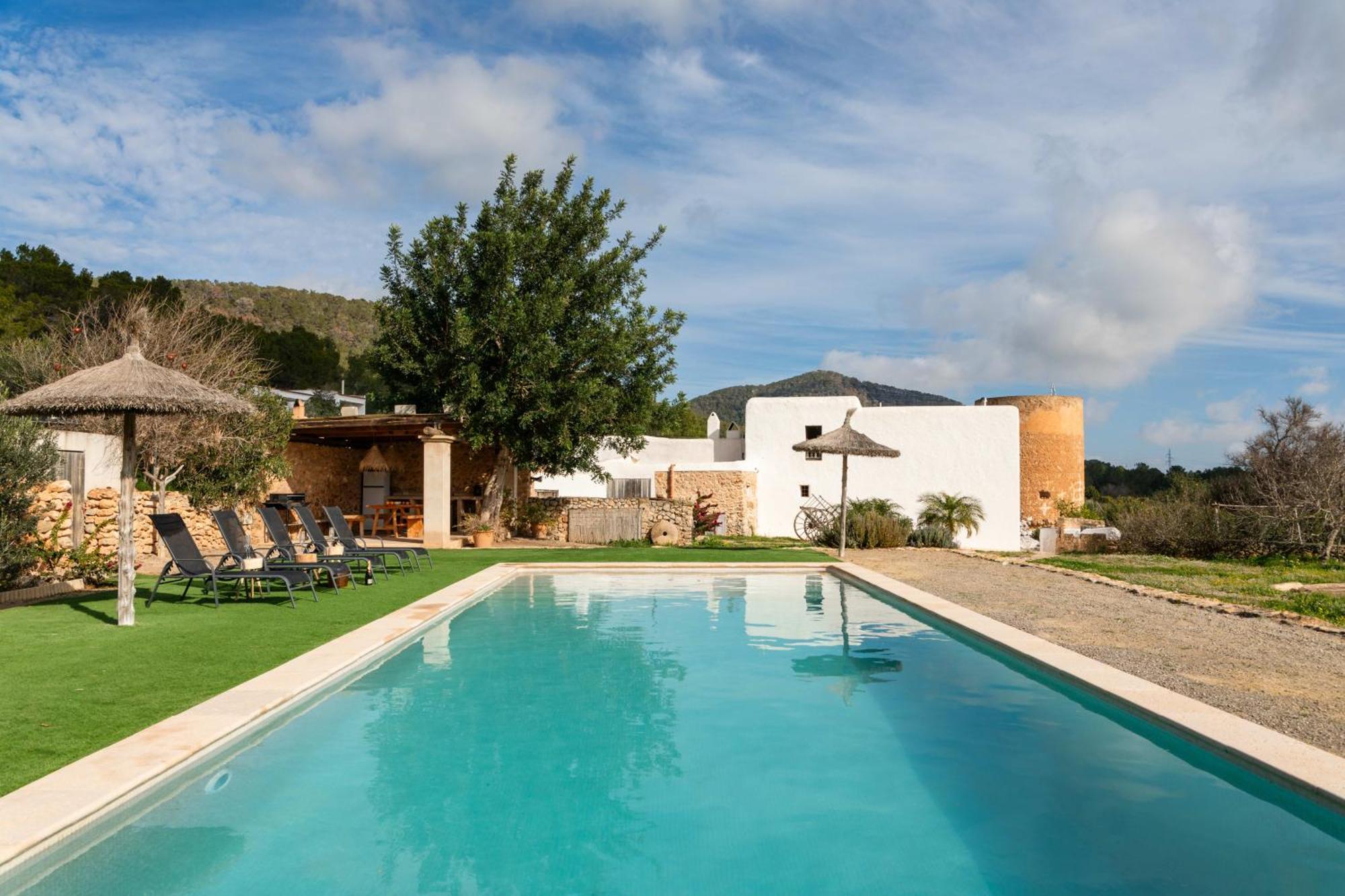 New! Cas Orvais * BALEARIC ISLANDS