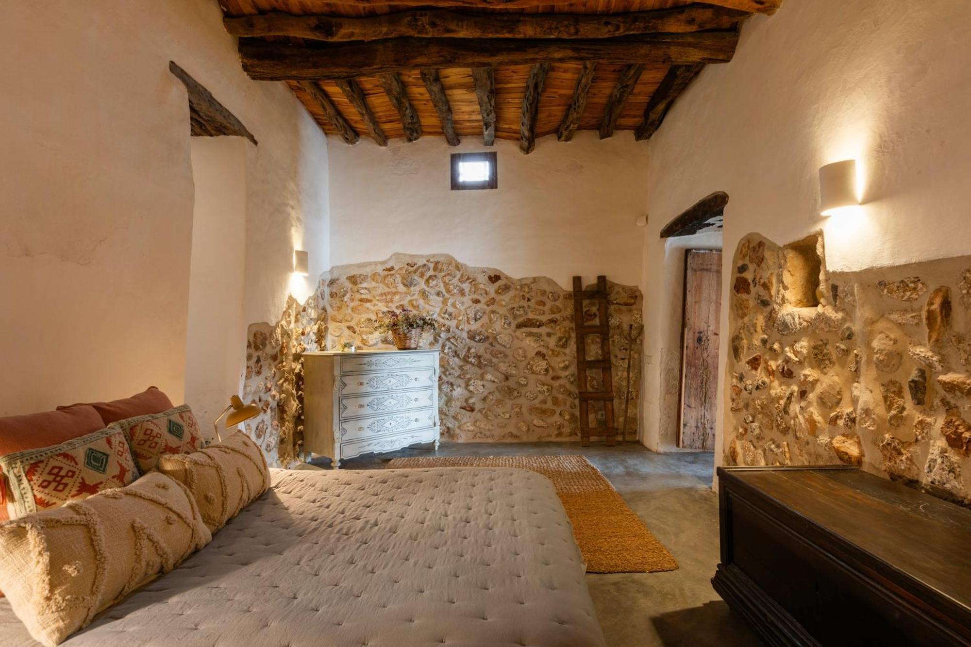 New! Cas Orvais BALEARIC ISLANDS