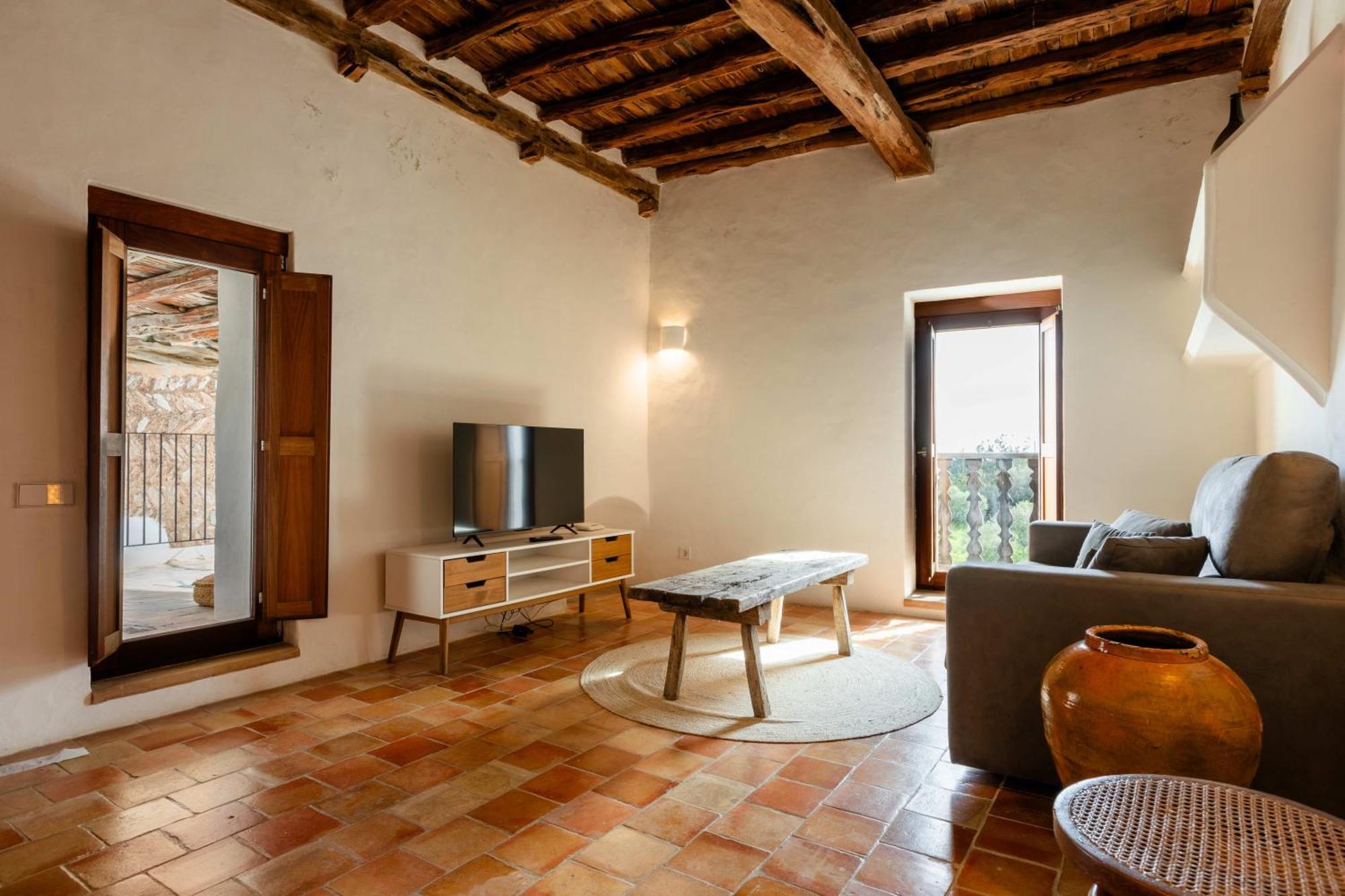 Villa New! Cas Orvais