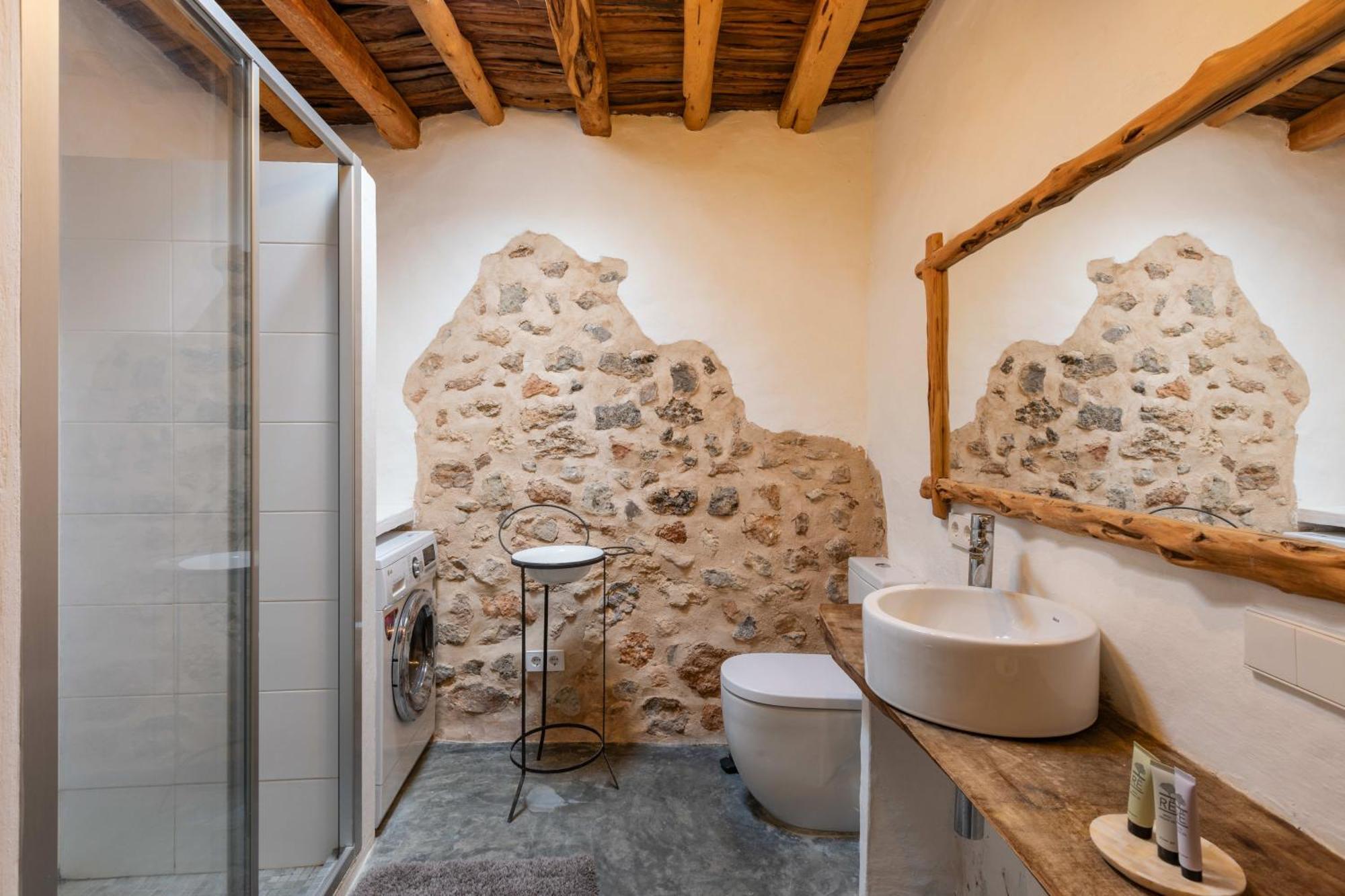 Villa New! Cas Orvais *