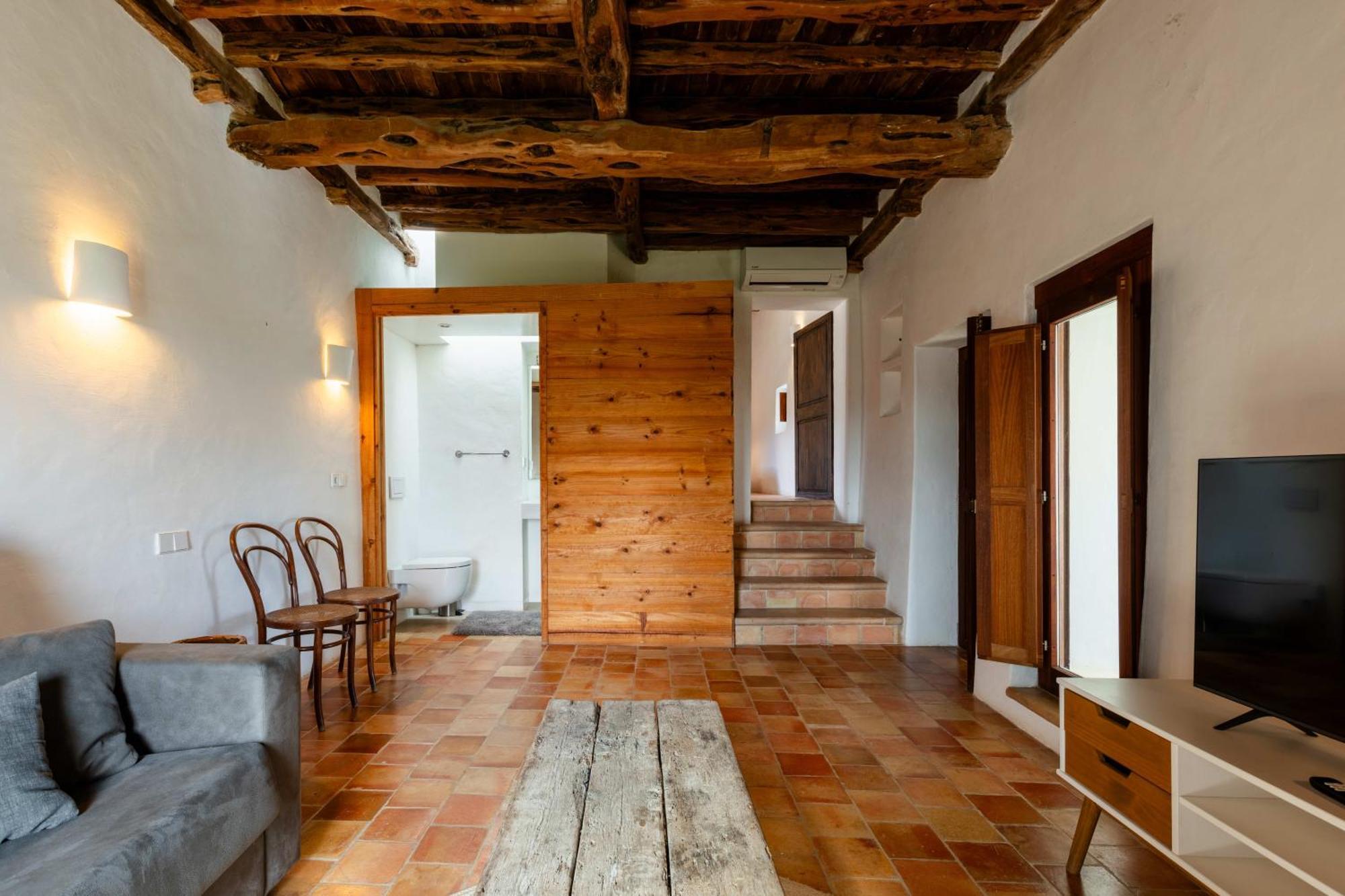 Villa New! Cas Orvais BALEARIC ISLANDS