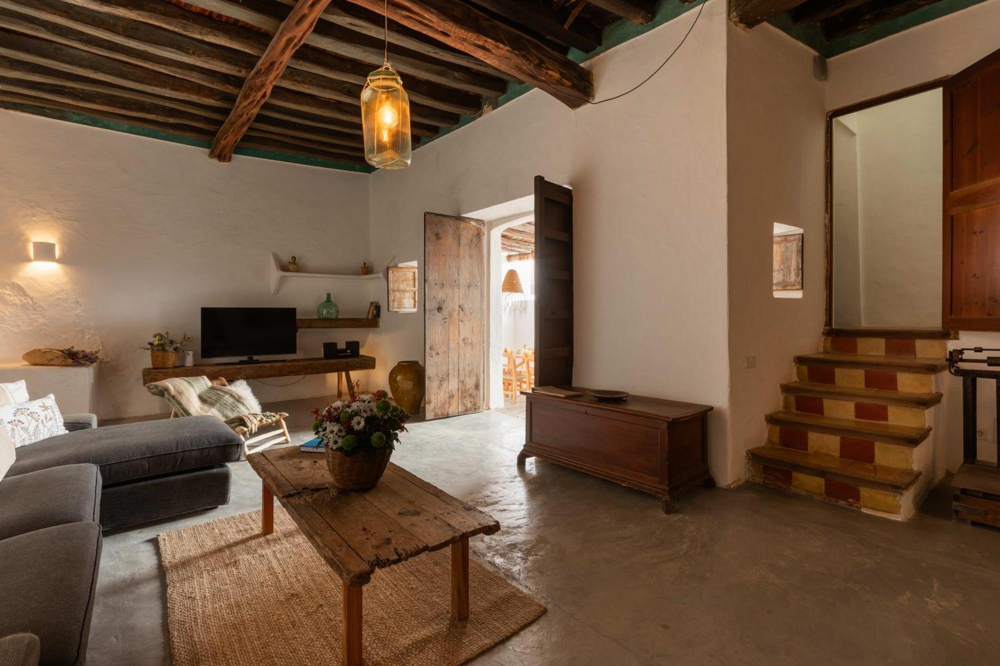 New! Cas Orvais BALEARIC ISLANDS
