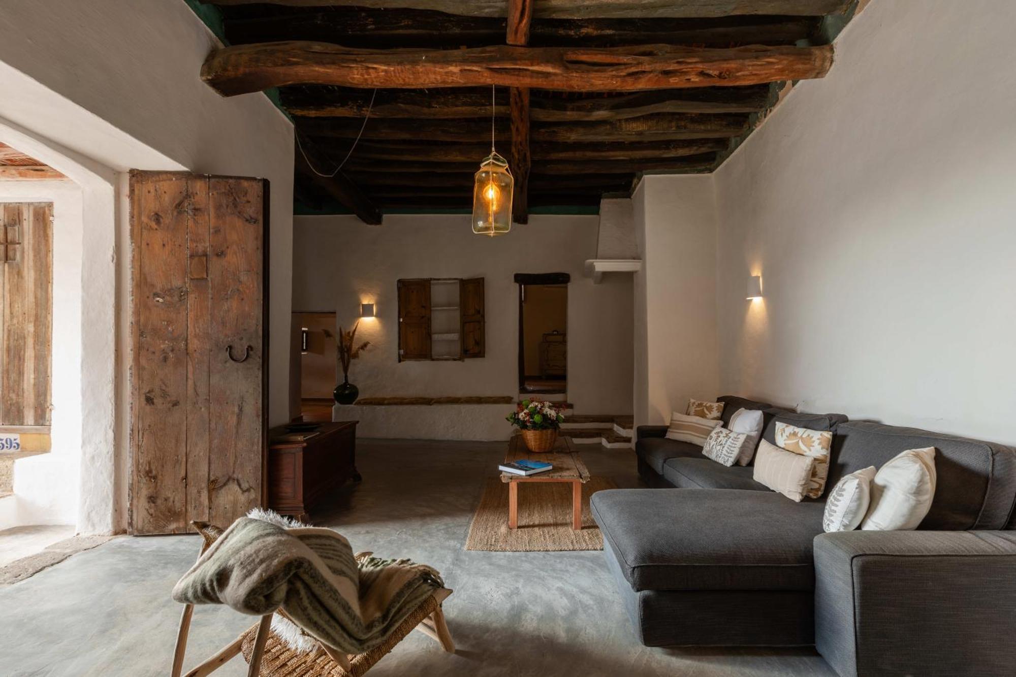 Villa New! Cas Orvais