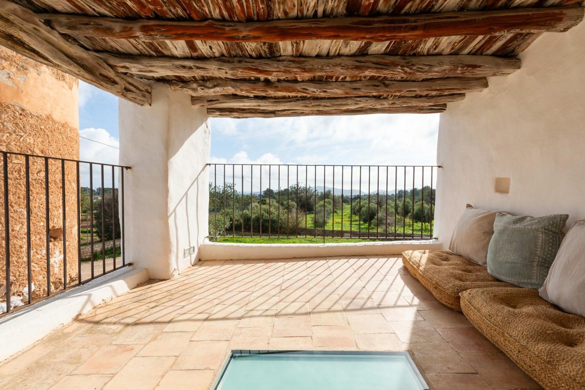 New! Cas Orvais BALEARIC ISLANDS