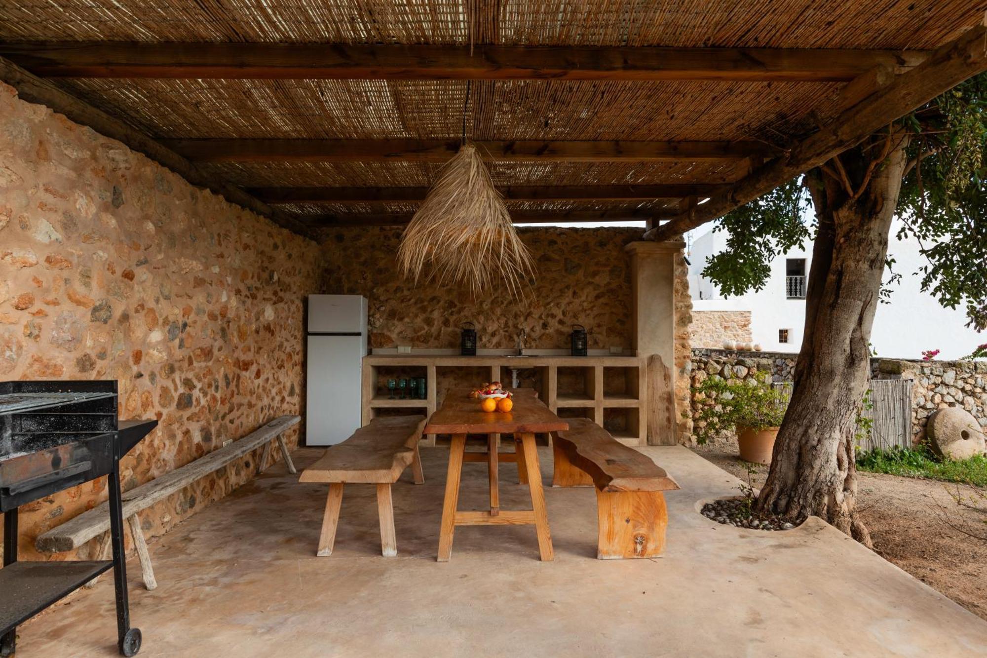 New! Cas Orvais Villa