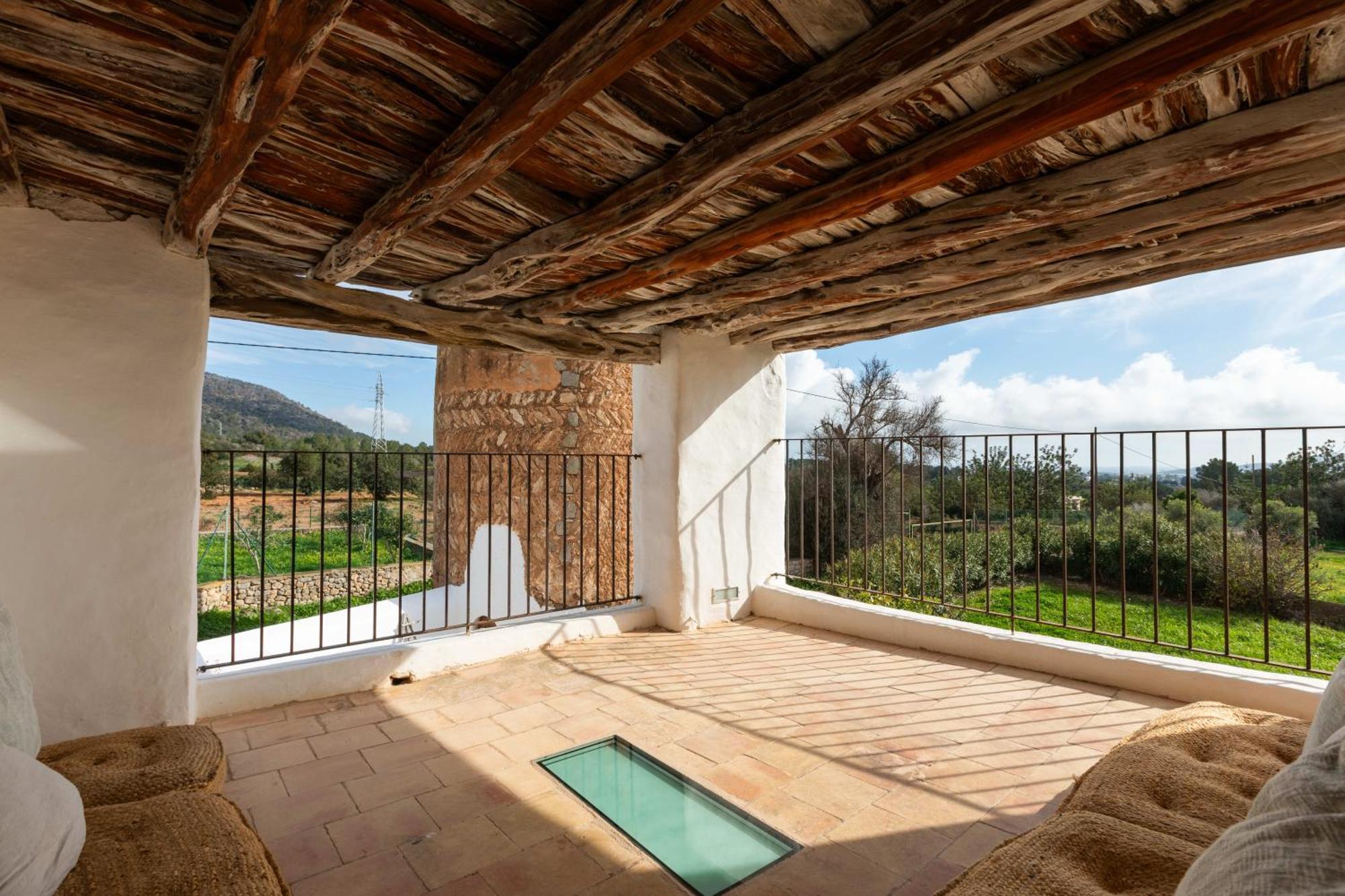 Villa New! Cas Orvais *