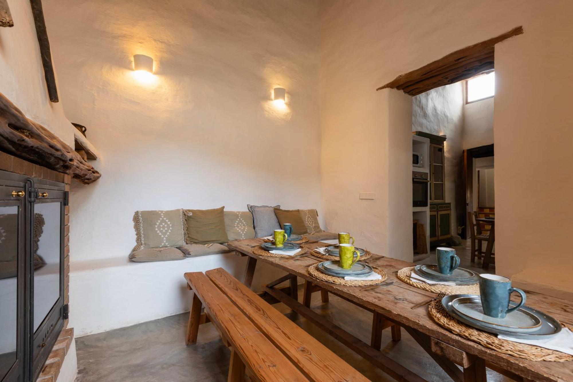 New! Cas Orvais Villa BALEARIC ISLANDS