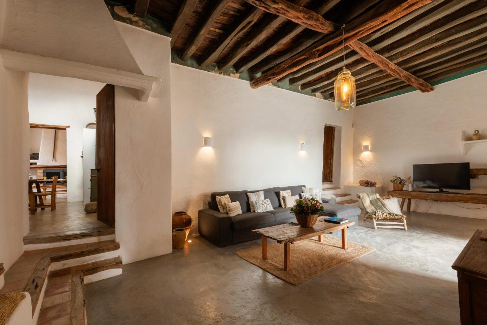 New! Cas Orvais BALEARIC ISLANDS
