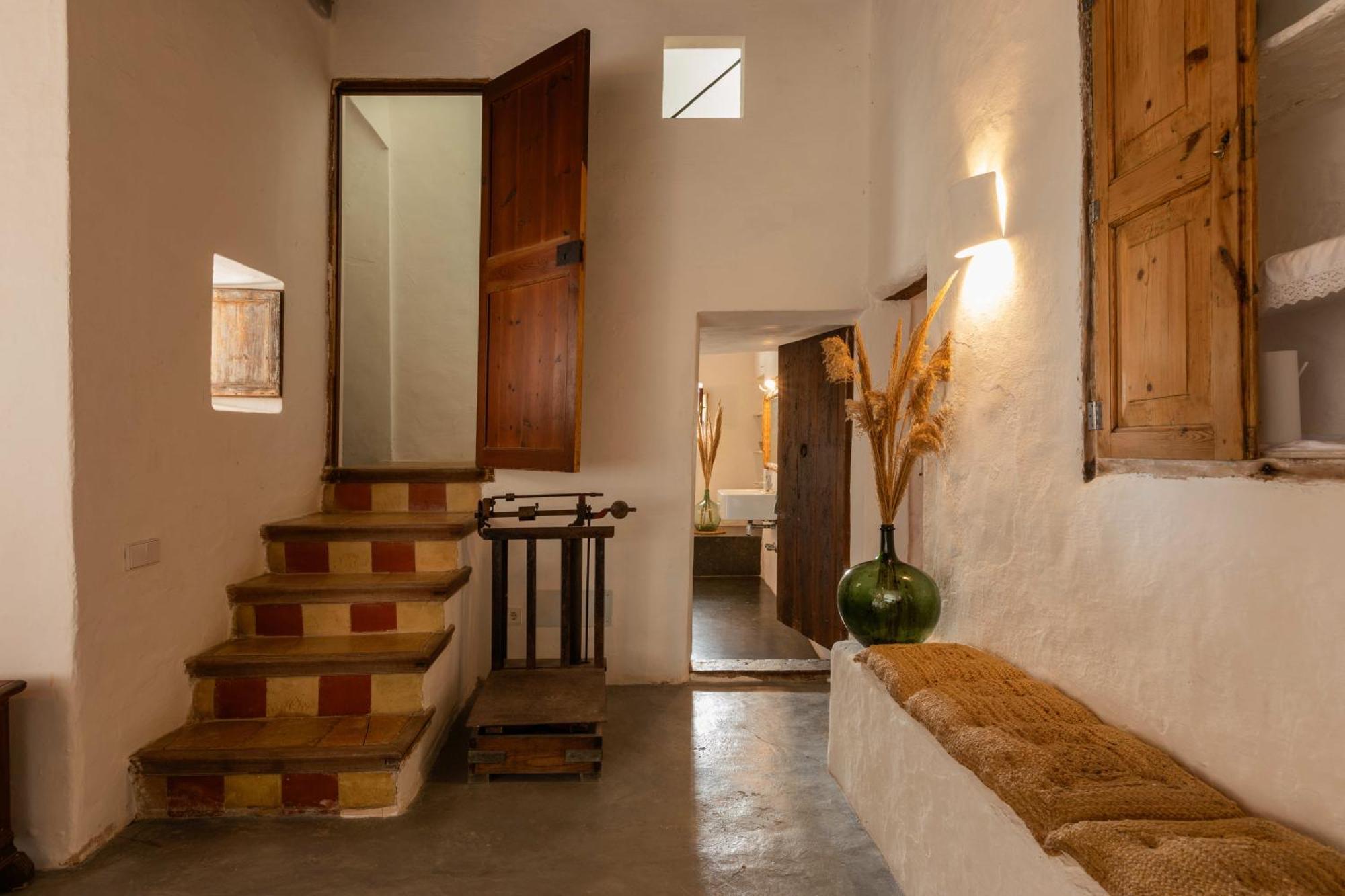 New! Cas Orvais * BALEARIC ISLANDS