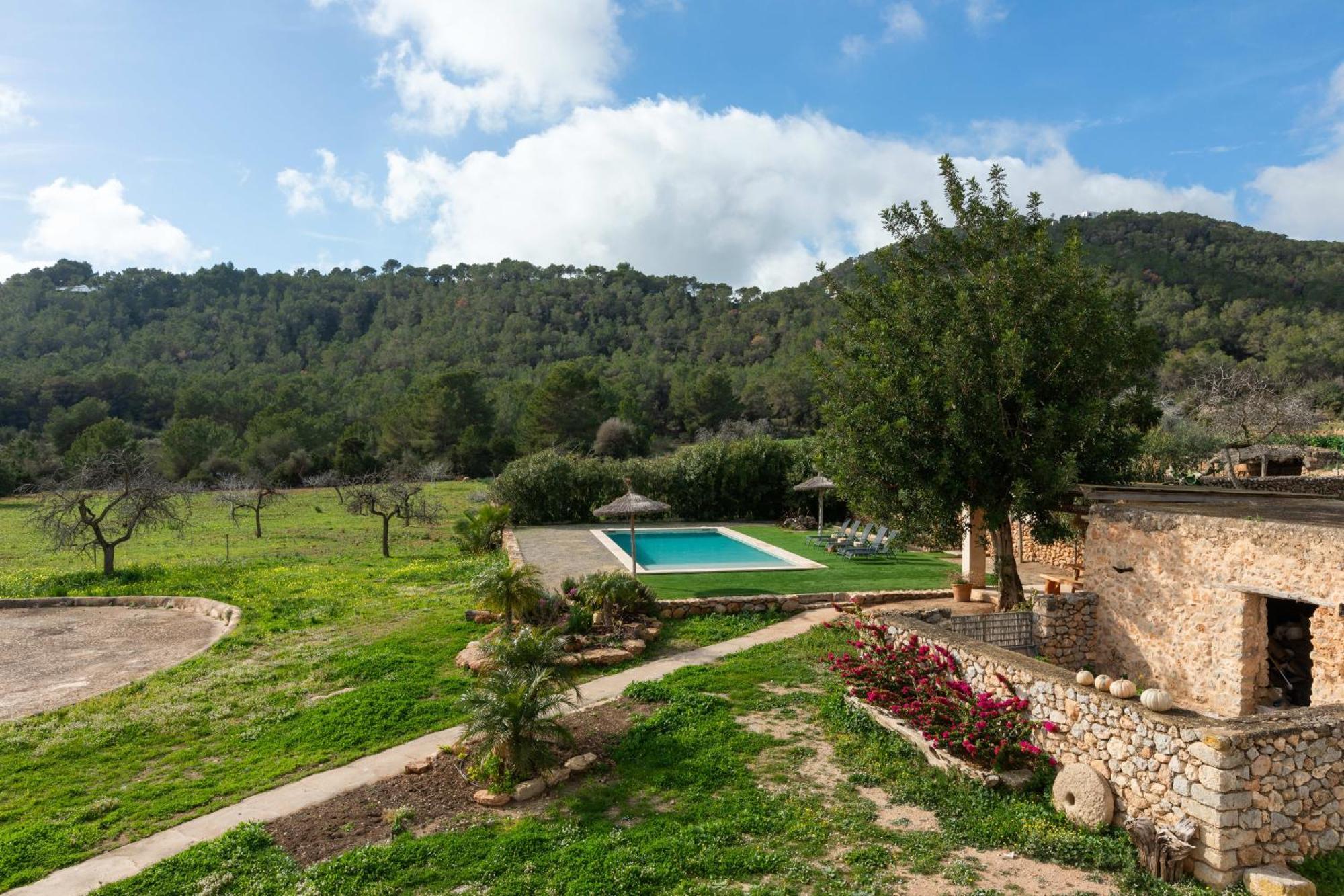 New! Cas Orvais Villa