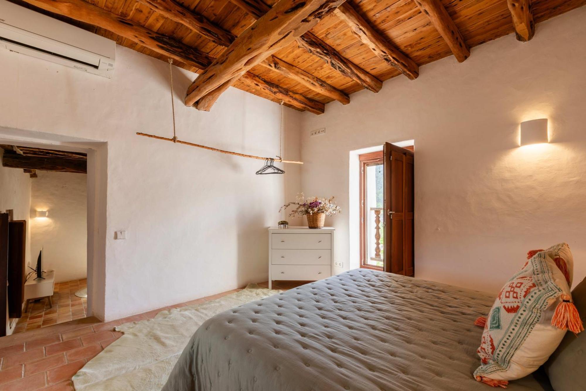 New! Cas Orvais Villa *