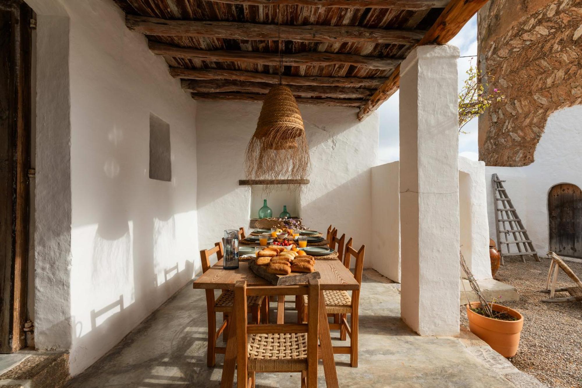 New! Cas Orvais Villa BALEARIC ISLANDS