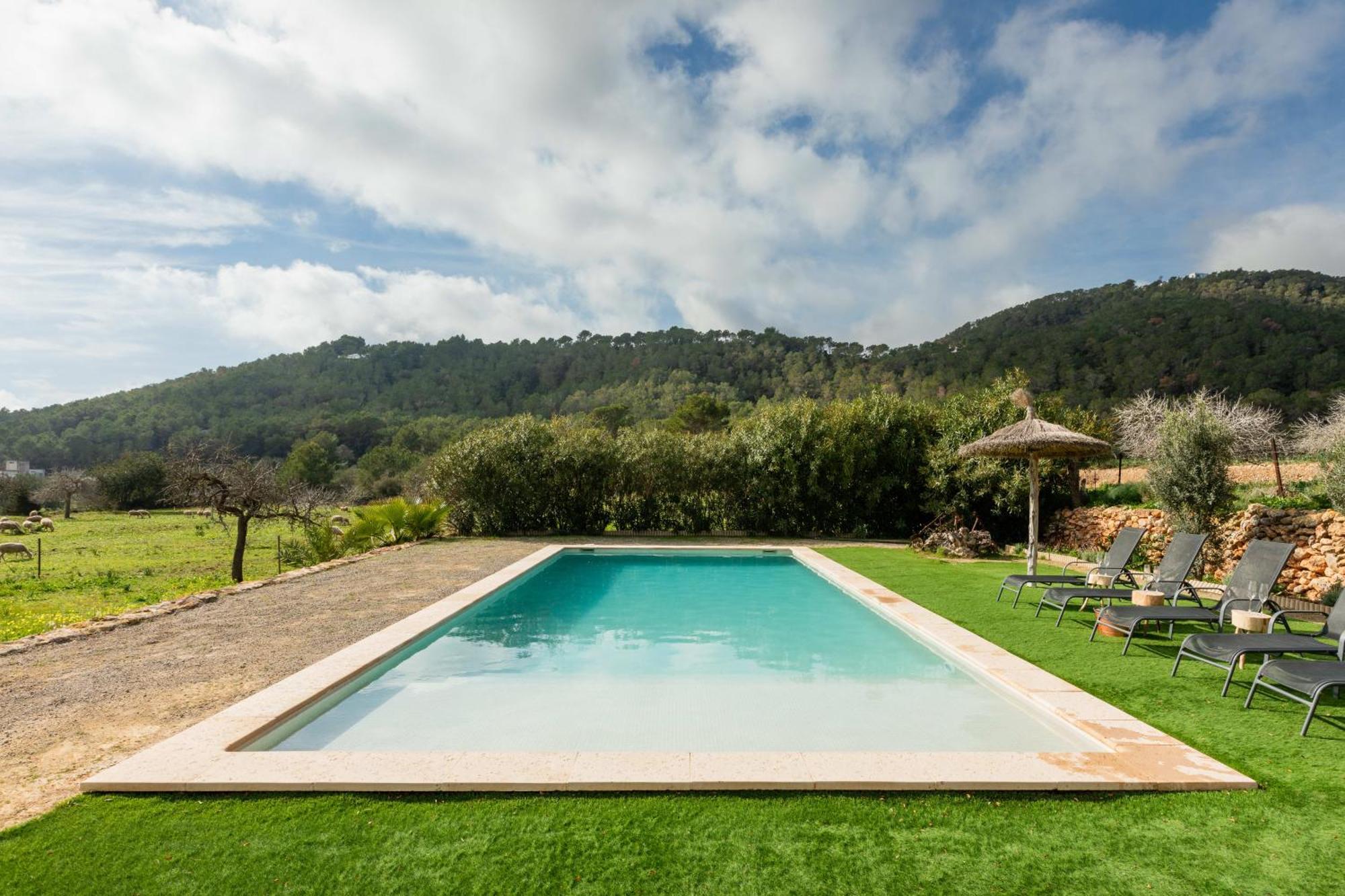 Villa New! Cas Orvais BALEARIC ISLANDS