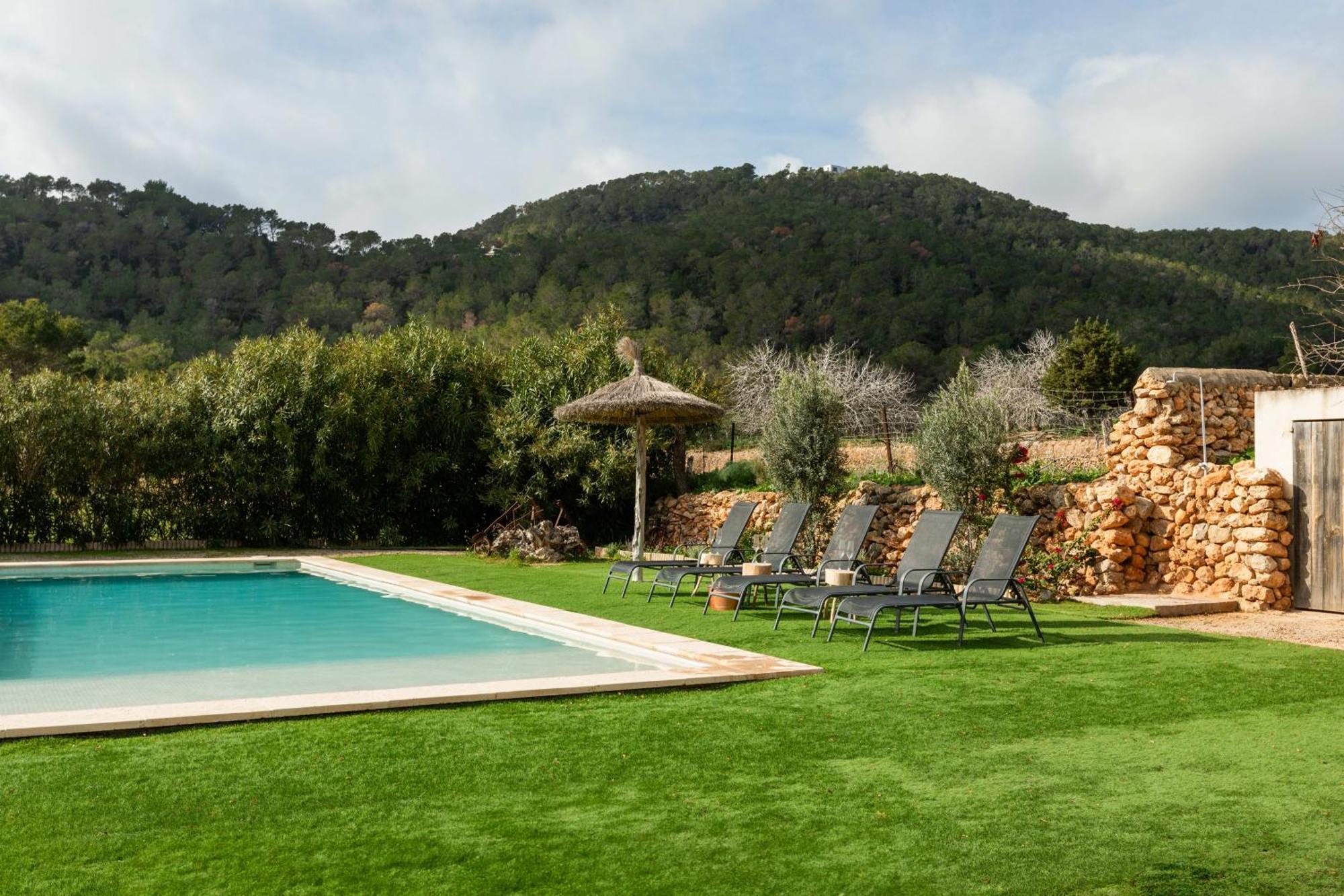 New! Cas Orvais BALEARIC ISLANDS